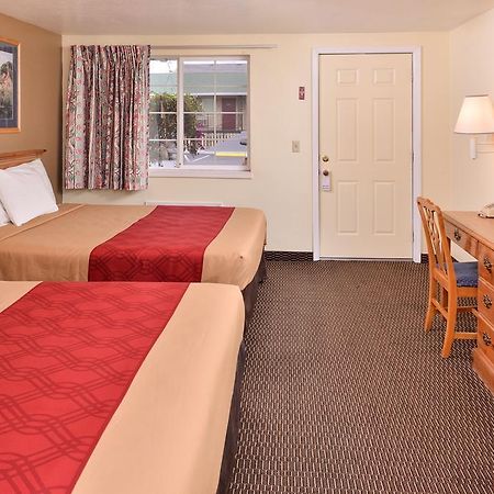 Corvallis Budget Inn Quarto foto